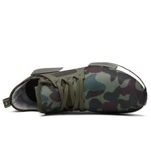 将图片加载到图库查看器，Men Fashion Camouflage Sneakers
