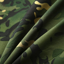 Load image into Gallery viewer, Men Green Autumn Camouflage Jacket Men's Lightweight Water-Resistant Jacket Tactical Clothing  Male Camouflage Windbreaker Breathable Outdoor Snow Jacket
