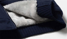 将图片加载到图库查看器，Men Hoodies Autumn Fashion Sweatshirt Men's Hoodie Jacket Hooded Jackets Winter Warm Coats Men's Heavyweight Winter Long Sleeves Sport Soft Sweatshirts
