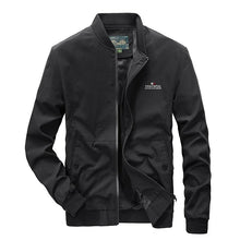 将图片加载到图库查看器，Men Lightweight Fashion Jacket Men New Casual Windbreaker Jacket Coats Windbreaker Jackets For Men Spring Autumn Casual Outdoor Waterproof Elegant Blue Slim Jackets
