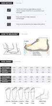 Load image into Gallery viewer, Men's Breathable Mesh Lace Running Shoes Outdoor Fitness Training Sports Shoes Non-slip Wear-resistant Casual Couple Sport Running Athletic Non Slip Fashion Sneakers
