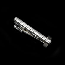 将图片加载到图库查看器，Men's Metal Tie Clip Bright Stainless Steel Tie Clip Men's Classic Tie Clip Elegant Jewelry Necktie Clips Clasp Simple Wedding Jewelry Necktie Clips For Party Charming Creative Anniversary Gifts
