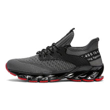 将图片加载到图库查看器，Men's Running Sneakers Non-Slip Lightweight Comfortable Air Sports Men Walking Sport Running Athletic Non Slip Fashion Breathable Luxury Modern Outdoor Sneakers
