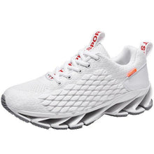 将图片加载到图库查看器，Men's Running Sneakers Non-Slip Lightweight Comfortable Air Sports Men Walking Sport Running Athletic Non Slip Fashion Breathable Luxury Modern Outdoor Sneakers
