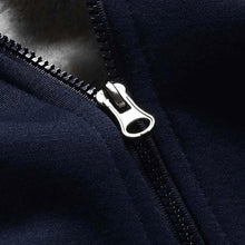 将图片加载到图库查看器，Men's Winter Jacket Camouflage Thick Warm Jackets Hooded Long Sleeve Jacket Man Casual Hoodies Men Winter Sweatshirt Warm Soft Jacket Men's Clothing Heavyweight Jacket Ideal Gift For Friends
