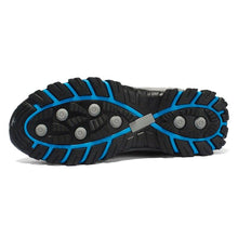 Load image into Gallery viewer, Men's Women's New Outdoor Climbing Hiking Sports Shoes Comfortable Breathable Wear-Resistant Men's Soft Casual Shoes Outdoor Walking Lace Up Anti-Slip Comfortable Ankle Booties
