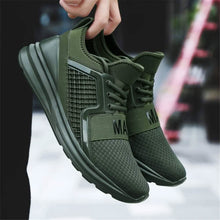 Load image into Gallery viewer, Men Sneakers Fashion Sport Running Shoes
