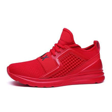 Load image into Gallery viewer, Men Sneakers Fashion Sport Running Shoes

