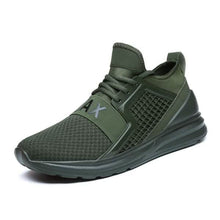 Load image into Gallery viewer, Men Sneakers Fashion Sport Running Shoes
