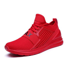 Load image into Gallery viewer, Men Sneakers Fashion Sport Running Shoes
