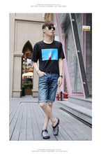Load image into Gallery viewer, Men Summer Flip Flops Slippers Beach Sandals Flats Shoes Mens Garden Clogs Sports Sandals Outdoor Arch Support Clogs Garden Shoes Slip-on Beach Women Slippers
