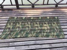 将图片加载到图库查看器，Men Tactical Military Keffiyeh Net Mesh Neck Scarf Shemagh Head Wrap Face Scarf Bandana Outfit Headband Black Motorcycle Balaclava Winter Sport Fishing Fleece Neck Warmer Windproof Dustproof Face Mask Scarf Men Hunting Skis Hiking
