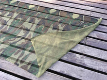 将图片加载到图库查看器，Men Tactical Military Keffiyeh Net Mesh Neck Scarf Shemagh Head Wrap Face Scarf Bandana Outfit Headband Black Motorcycle Balaclava Winter Sport Fishing Fleece Neck Warmer Windproof Dustproof Face Mask Scarf Men Hunting Skis Hiking
