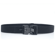 Load image into Gallery viewer, Men Tactical Quick Release Magnetic Buckle Belt Classic Soft Nylon Sports Duty Work Belts
