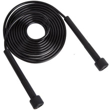 Load image into Gallery viewer, Mens And Womens Fitness Rope Skipping Childrens School Color Skipping Rapid Jump Rope Adjustable PVC Jump Rope For Cardio Fitness Versatile Jump Rope For Both Kids And Adults Women Men
