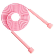 Load image into Gallery viewer, Mens And Womens Fitness Rope Skipping Childrens School Color Skipping Rapid Jump Rope Adjustable PVC Jump Rope For Cardio Fitness Versatile Jump Rope For Both Kids And Adults Women Men
