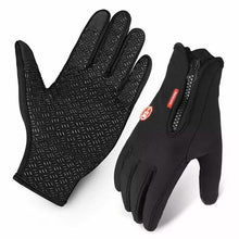 Load image into Gallery viewer, Men's and Women's Winter Warm Gloves

