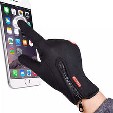 Load image into Gallery viewer, Men's and Women's Winter Warm Gloves

