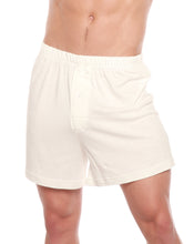 Load image into Gallery viewer, Men's Bamboo Viscose/Cotton Boxer Style Underwear
