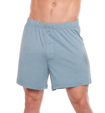 Load image into Gallery viewer, Men's Bamboo Viscose/Cotton Boxer Style Underwear
