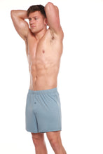 Load image into Gallery viewer, Men's Bamboo Viscose/Cotton Boxer Style Underwear

