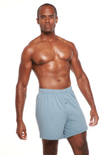 Load image into Gallery viewer, Men's Bamboo Viscose/Cotton Boxer Style Underwear
