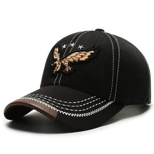 Load image into Gallery viewer, Men's Baseball Cap Polyester Embroidery
