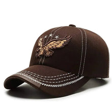 Load image into Gallery viewer, Men's Baseball Cap Polyester Embroidery
