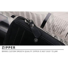 将图片加载到图库查看器，Men's Bifold Stylish Wallet
