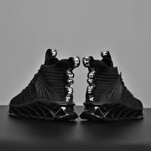 将图片加载到图库查看器，Mens Casual Luxury Shoes Trainer Race White Shoes Fashion Summer Men's Sneakers Fashion Sport Running Non Slip Casual Shoe Athletic Tennis Walking Outdoor Modern Design Shoes
