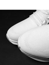 将图片加载到图库查看器，Mens Casual Luxury Shoes Trainer Race White Shoes Fashion Summer Men's Sneakers Fashion Sport Running Non Slip Casual Shoe Athletic Tennis Walking Outdoor Modern Design Shoes
