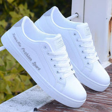 Load image into Gallery viewer, Mens Casual Shoes Winter Light Sports Shoes Men Tennis Sneaker Soft White Shoes Men's Casual Trend Lightweight Comfortable Sneakers Sport Design
