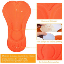 Load image into Gallery viewer, Men's Cycling Underpants Shorts
