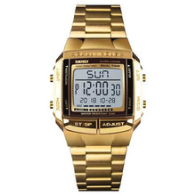 Load image into Gallery viewer, Men's Fashion LED Digital Watch
