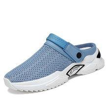 将图片加载到图库查看器，Mens Flip Flops Slipper Luxury Sandals Slippers For Men Casual Beach Garden Shoes Summer Slippers With Arch Support Home Shoes Outdoor Tennis Gym Mens Shoes
