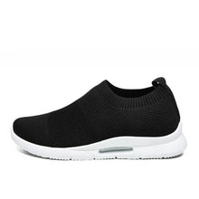 Load image into Gallery viewer, Mens Light Running Shoes Jogging Breathable Sneakers Slip Casual Couple Shoes Outdoor Walking Footwear Non-Slip Running Mesh Workout Casual Sports Shoes
