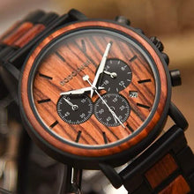Load image into Gallery viewer, Men's Luxury Fashion Wrist Watch
