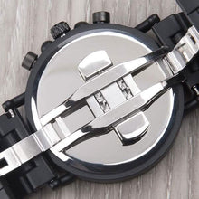 Load image into Gallery viewer, Men's Luxury Fashion Wrist Watch
