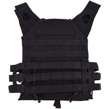 Load image into Gallery viewer, Men's Military Tactical Vest

