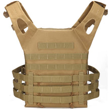 Load image into Gallery viewer, Men's Military Tactical Vest
