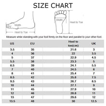 Load image into Gallery viewer, Mens Modern Sneakers Breathable Running Shoes Outdoor Sport Casual Couples Gym Mens Lightweight Unique Design Bottom Breathable Tennis Sport Sneakers
