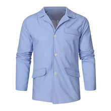 Load image into Gallery viewer, Men's Regular Classic Jacket
