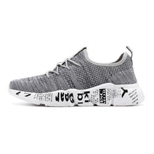 将图片加载到图库查看器，Mens Sport Sneakers Casual Fashion New Light Breathable Red Mesh High Quality Comfortable Running Shoes Men Casual Breathable Walking Sport Athletic Sneakers Gym Tennis Slip On Lightweight Mens Sneakers
