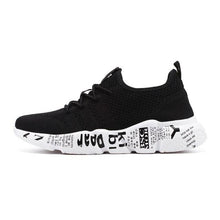 将图片加载到图库查看器，Mens Sport Sneakers Casual Fashion New Light Breathable Red Mesh High Quality Comfortable Running Shoes Men Casual Breathable Walking Sport Athletic Sneakers Gym Tennis Slip On Lightweight Mens Sneakers
