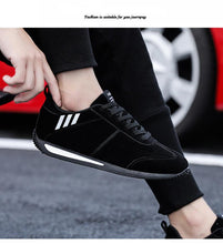 Load image into Gallery viewer, Mens Spring Autumn Style Comfortable Light Casual High Quality New Fashion Walking Jogging Non Slip Athletic Comfortable Casual Sport Sneakers
