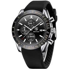 将图片加载到图库查看器，Men’s Stylish Analog Watch

