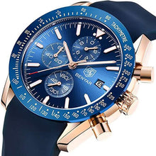 将图片加载到图库查看器，Men’s Stylish Analog Watch
