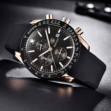 将图片加载到图库查看器，Men’s Stylish Analog Watch
