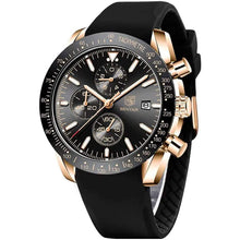 将图片加载到图库查看器，Men’s Stylish Analog Watch
