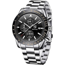 将图片加载到图库查看器，Men’s Stylish Analog Watch
